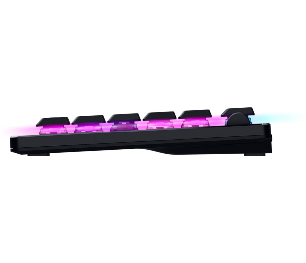 Razer DeathStalker V2 Pro TKL Linear Optical Switch Black - 1066518 - zdjęcie 7